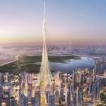 Dubai Creek Tower