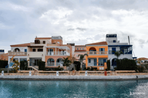 Luxury Villas for Sale in Dubai​