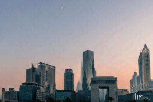 Office for Rent in Dubai