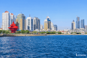 Property for Sale in Dubai Marina​