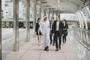 Dubai safe haven for investors