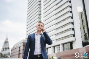 Dubai stable investment hub