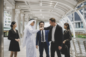 investors move capital to Dubai