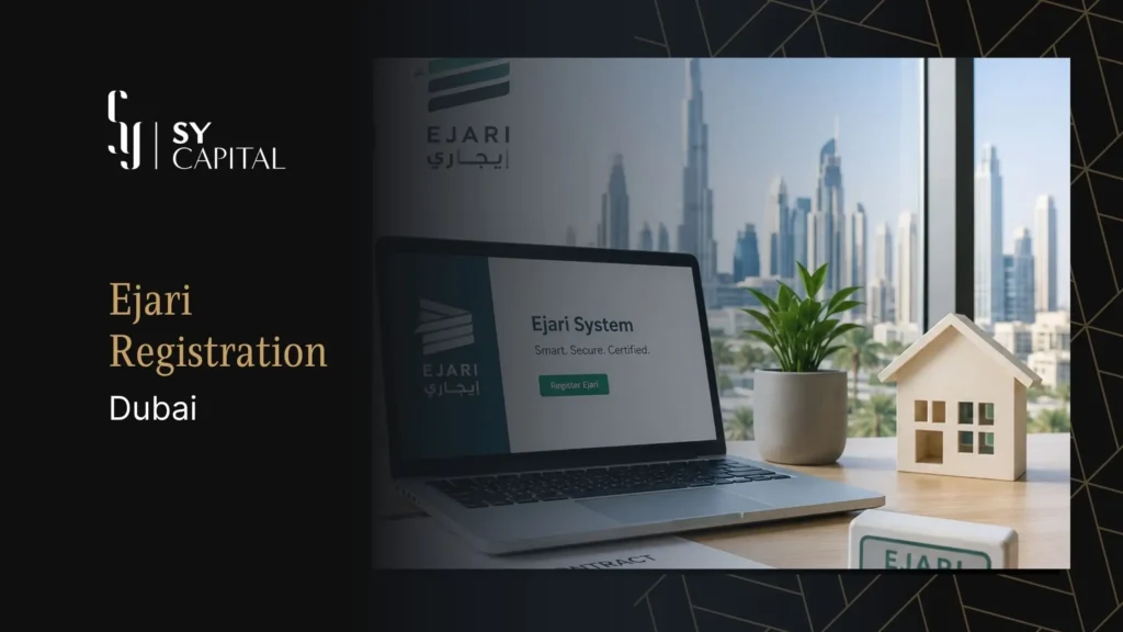 Complete Guide to Ejari Registration Dubai